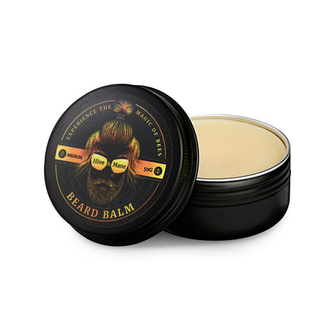 Beard Balm - Medium
