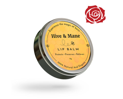 Lip Balm - Summer 15g