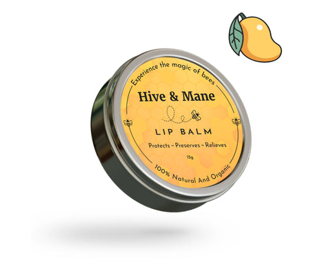 Lip Balm - Summer 15g