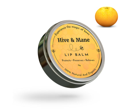 Lip Balm - Summer 15g
