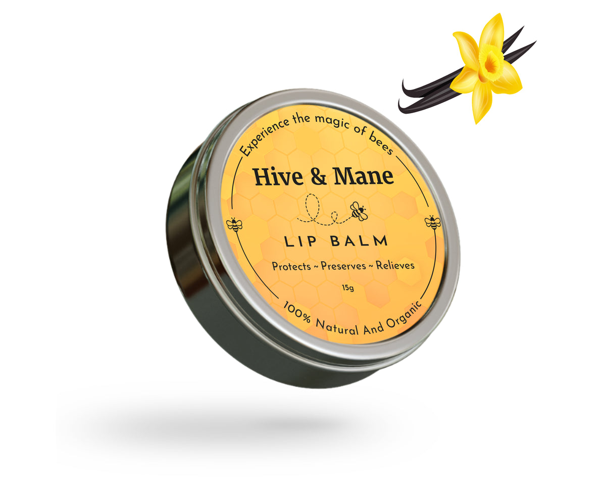 Lip Balm - Summer 15g