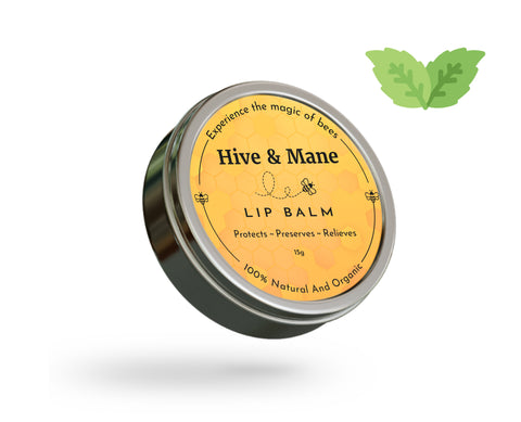 Lip Balm - Summer 15g