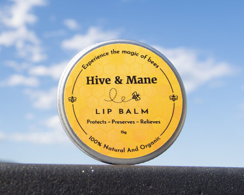 Lip Balm - Summer 15g